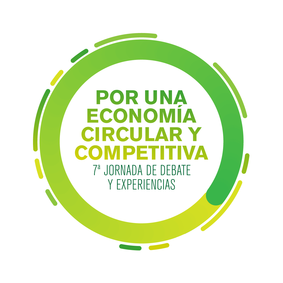 Ciudades por una Economía Circular y Competitiva